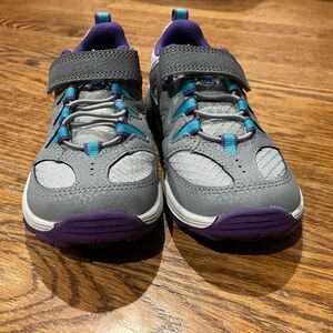 Girls Merrell shoes